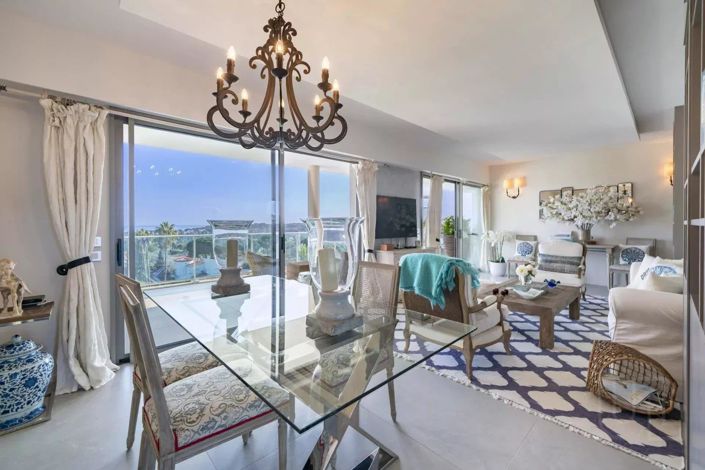 Image No.6-Propriété de 3 chambres à vendre à Antibes