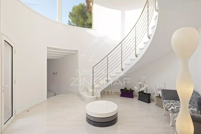 Image No.11-Maison de 8 chambres à vendre à Mouans-Sartoux