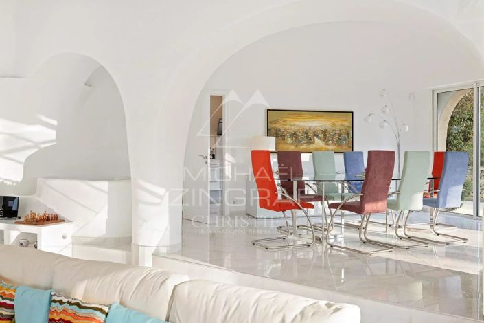 Image No.7-Maison de 8 chambres à vendre à Mouans-Sartoux