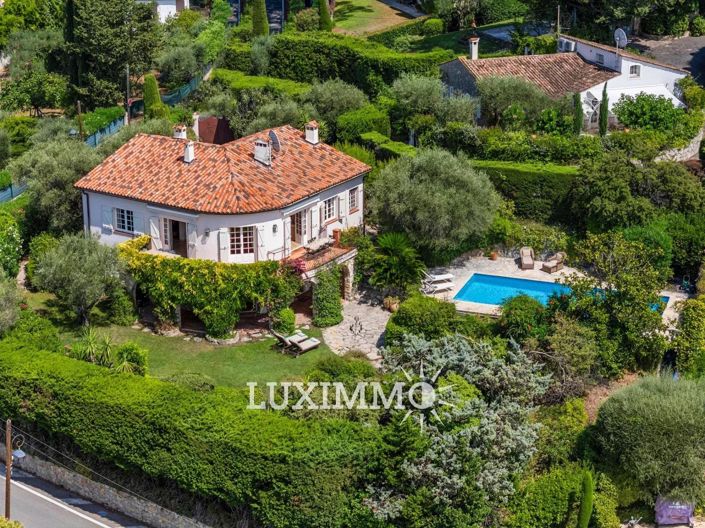 Image No.15-Maison de 4 chambres à vendre à Mougins