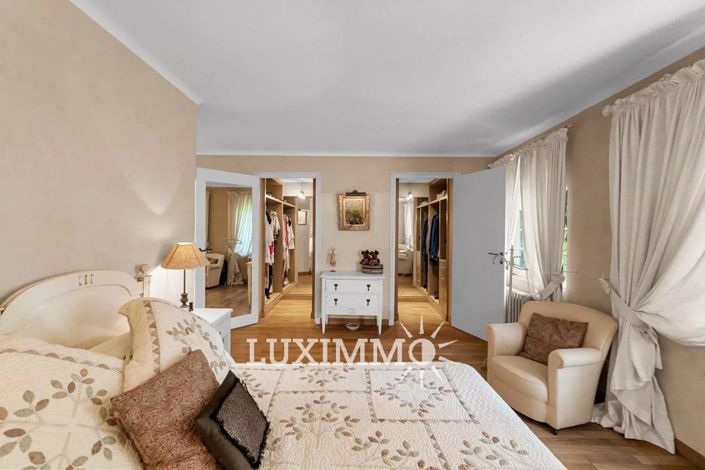 Image No.9-Maison de 4 chambres à vendre à Mougins