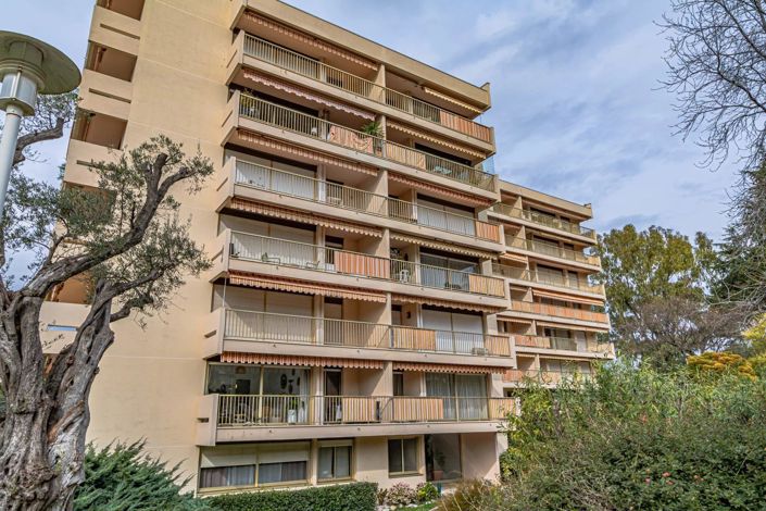 Image No.19-Appartement de 2 chambres à vendre à Juan-les-Pins