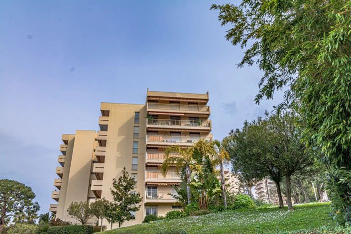 Image No.22-Appartement de 2 chambres à vendre à Juan-les-Pins