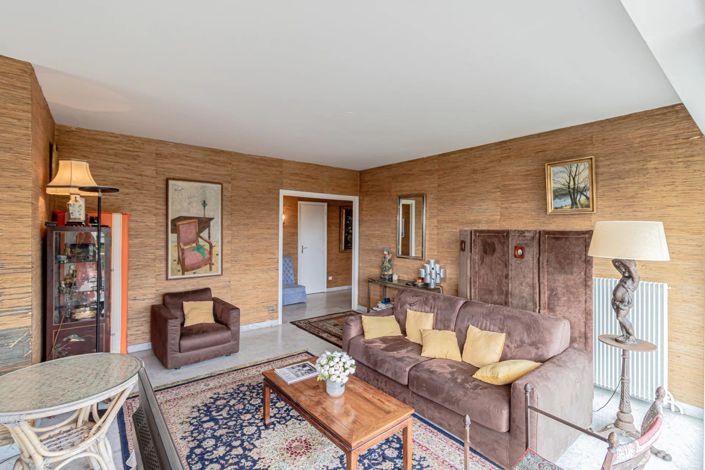 Image No.5-Appartement de 2 chambres à vendre à Juan-les-Pins