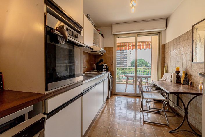 Image No.6-Appartement de 2 chambres à vendre à Juan-les-Pins