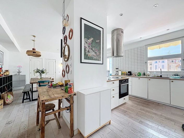 Image No.10-Appartement de 2 chambres à vendre à Cannes