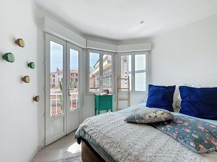 Image No.11-Appartement de 2 chambres à vendre à Cannes