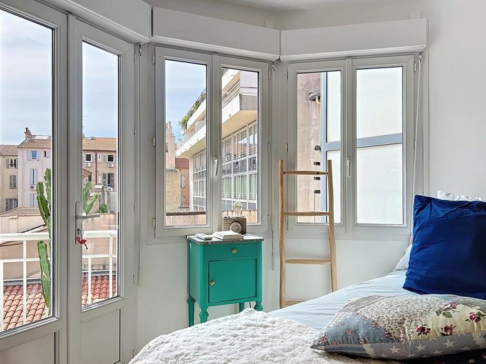 Image No.12-Appartement de 2 chambres à vendre à Cannes