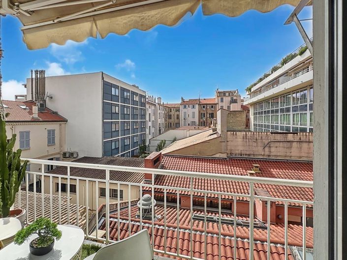 Image No.18-Appartement de 2 chambres à vendre à Cannes