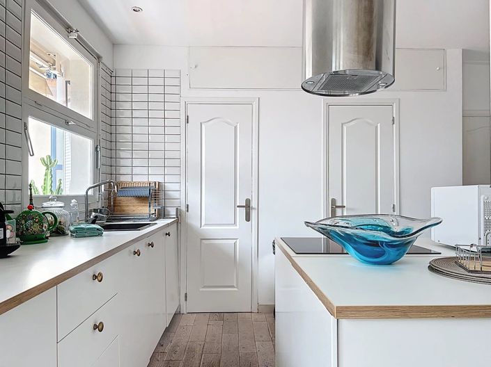 Image No.7-Appartement de 2 chambres à vendre à Cannes