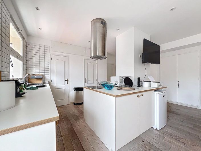 Image No.8-Appartement de 2 chambres à vendre à Cannes