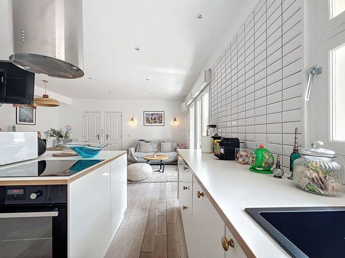 Image No.9-Appartement de 2 chambres à vendre à Cannes