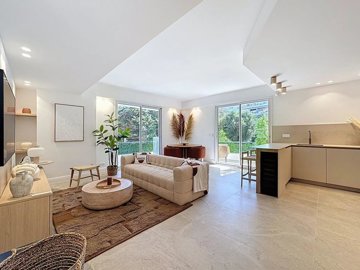 Appartement de 2 chambres à vendre à Cannes