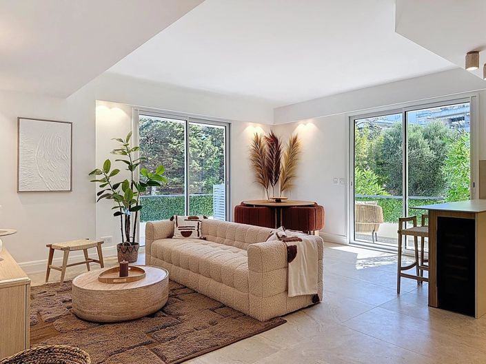 Image No.10-Appartement de 2 chambres à vendre à Cannes