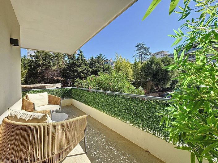 Image No.4-Appartement de 2 chambres à vendre à Cannes