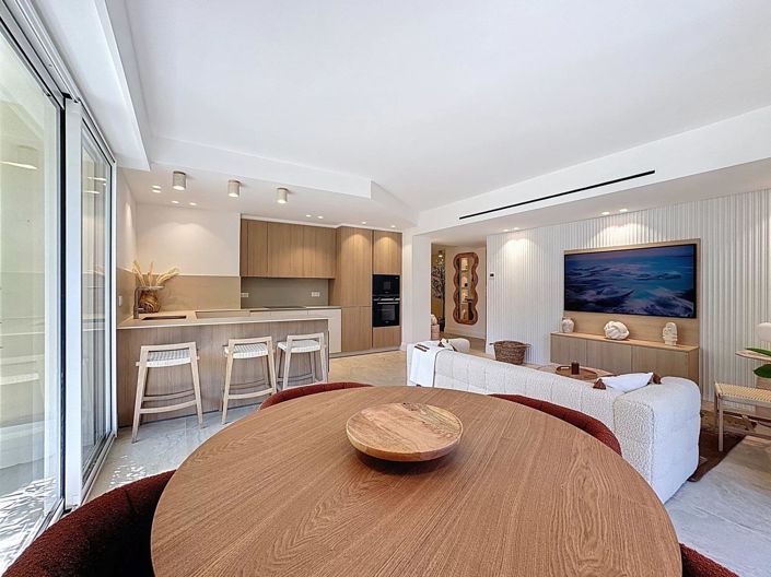 Image No.5-Appartement de 2 chambres à vendre à Cannes