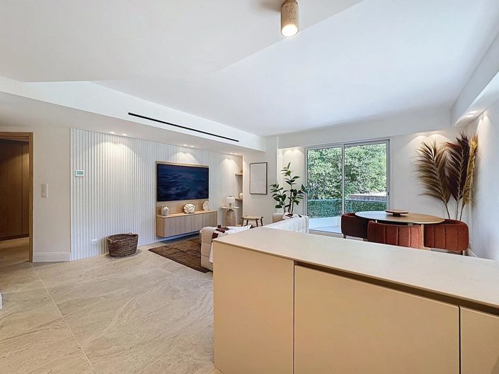 Image No.9-Appartement de 2 chambres à vendre à Cannes