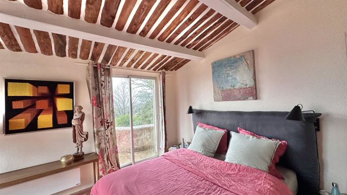 Image No.10-Maison de 6 chambres à vendre à Suzette