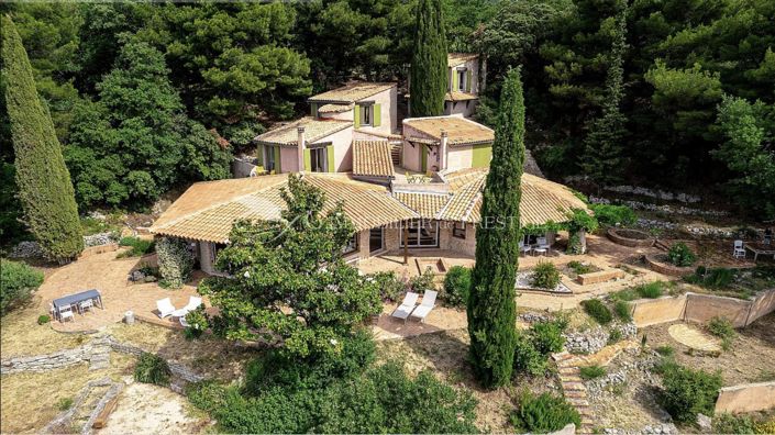 Image No.13-Maison de 6 chambres à vendre à Suzette