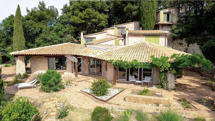 Image No.16-Maison de 6 chambres à vendre à Suzette