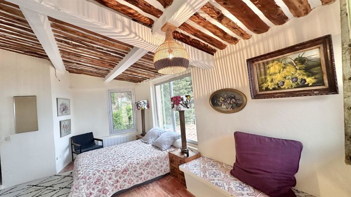 Image No.17-Maison de 6 chambres à vendre à Suzette