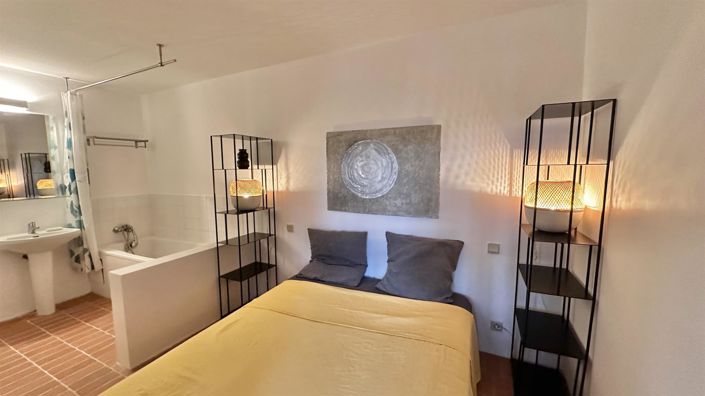 Image No.19-Maison de 6 chambres à vendre à Suzette