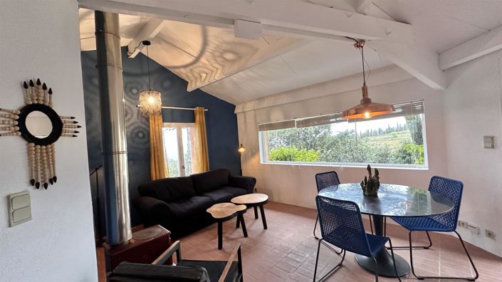 Image No.20-Maison de 6 chambres à vendre à Suzette