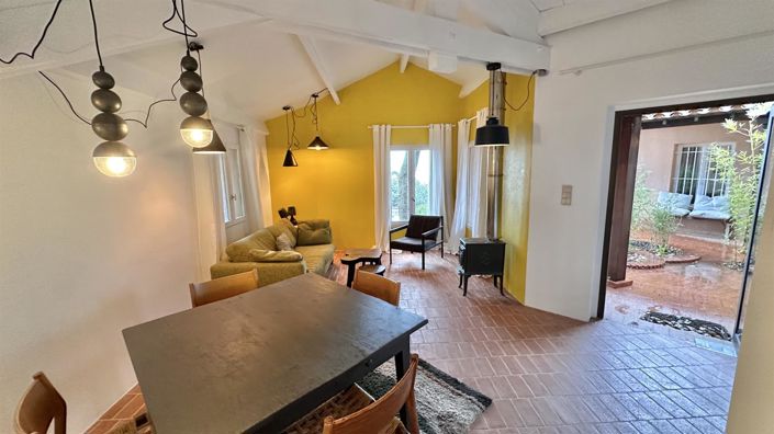 Image No.21-Maison de 6 chambres à vendre à Suzette