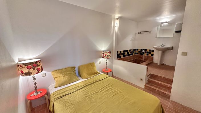 Image No.22-Maison de 6 chambres à vendre à Suzette