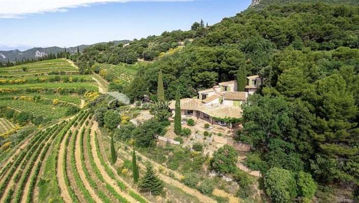 Image No.23-Maison de 6 chambres à vendre à Suzette