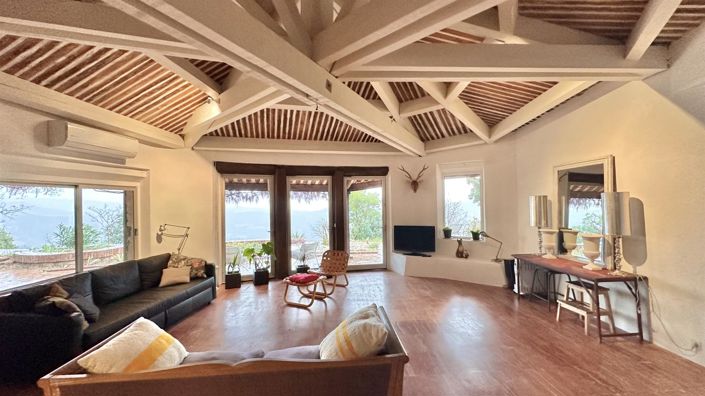 Image No.3-Maison de 6 chambres à vendre à Suzette