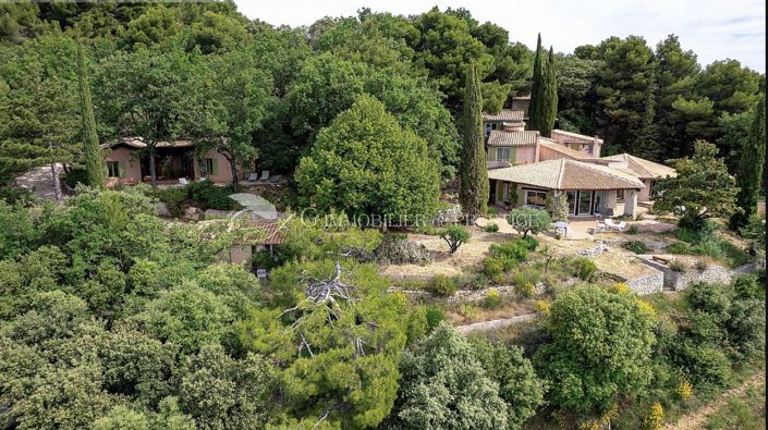 Image No.4-Maison de 6 chambres à vendre à Suzette