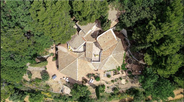 Image No.8-Maison de 6 chambres à vendre à Suzette