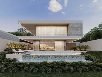 1 - Baião, Maison