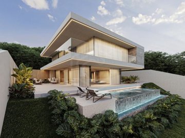 1 - Baião, Maison