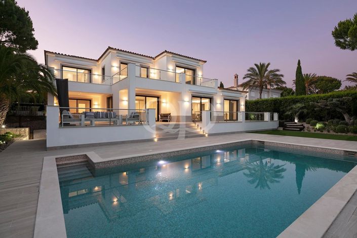 Image No.47-4 Bed House for sale