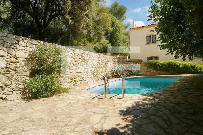 Image No.10-Maison de 4 chambres à vendre à Nîmes