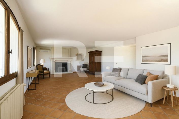 Image No.3-Maison de 4 chambres à vendre à Nîmes