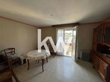 1 - Nîmes, Apartment