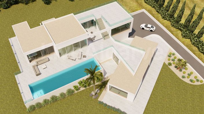 Image No.14-Maison de 4 chambres à vendre à Lagos