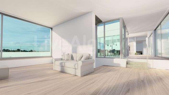 Image No.15-Maison de 4 chambres à vendre à Lagos