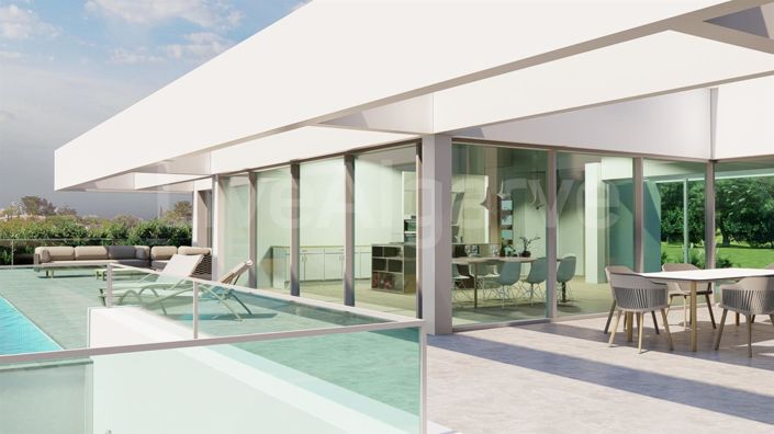 Image No.17-Maison de 4 chambres à vendre à Lagos