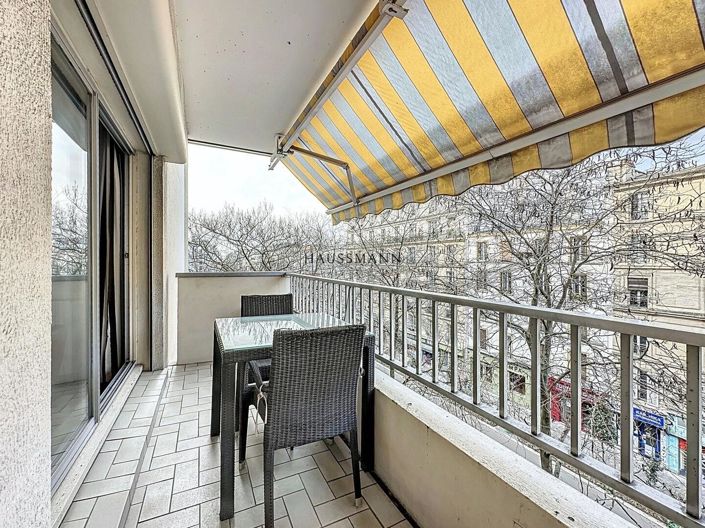Image No.1-Appartement de 3 chambres à vendre à Paris