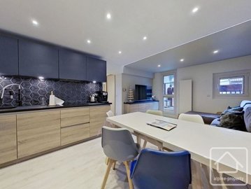 3 Bed Apartment for sale