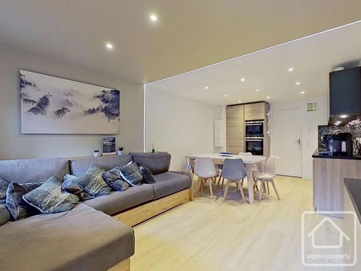 Image No.2-3 Bed Apartment for sale