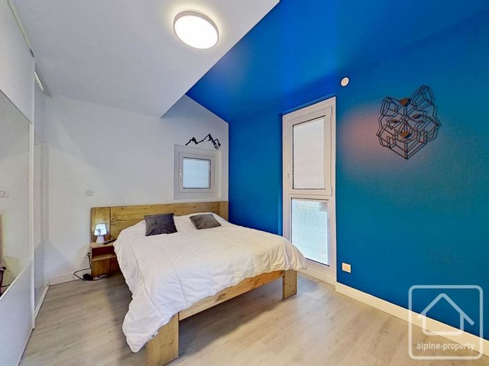 Image No.3-Appartement de 3 chambres à vendre à Haute-Savoie