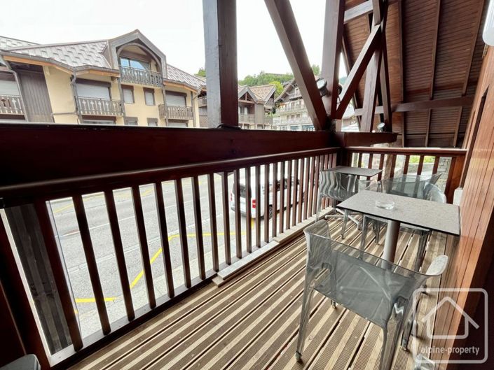 Image No.6-Appartement de 3 chambres à vendre à Haute-Savoie