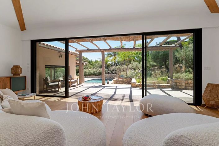 Image No.4-Maison de 4 chambres à vendre à La Croix-Valmer