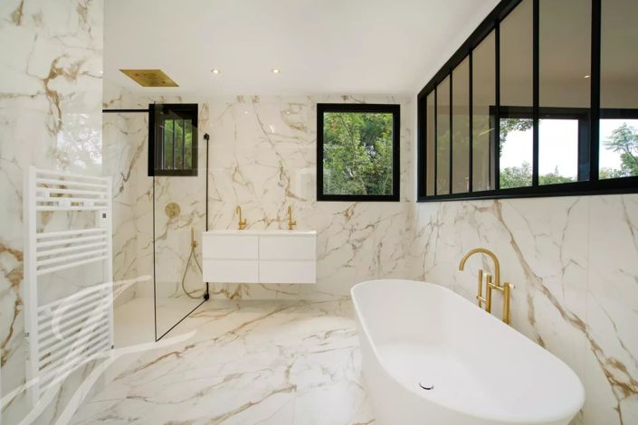 Image No.7-Maison de 4 chambres à vendre à La Croix-Valmer