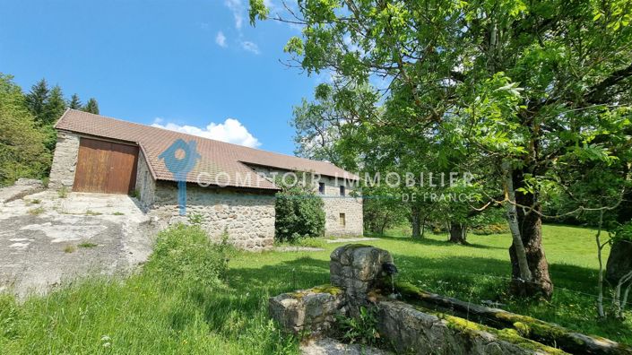 Image No.10-Maison de 6 chambres à vendre à Coucouron